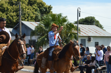 Foto - Desfile Cívico Municipal 2025