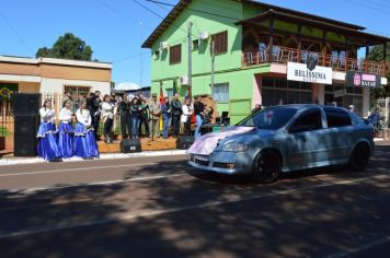 Foto - Desfile Cívico Municipal 2022