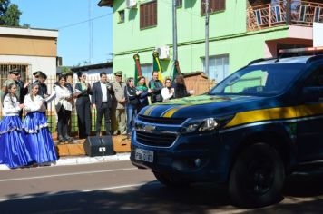 Foto - Desfile Cívico Municipal 2022