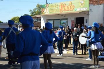 Foto - Desfile Cívico Municipal 2022