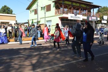 Foto - Desfile Cívico Municipal 2022