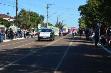 Foto - Desfile Cívico Municipal 2022