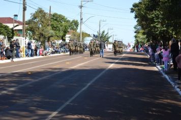 Foto - Desfile Cívico Municipal 2022