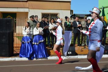 Foto - Desfile Cívico Municipal 2022