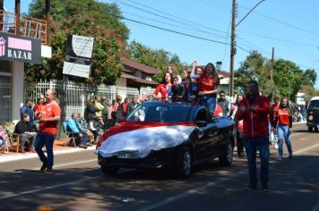 Foto - Desfile Cívico Municipal 2022