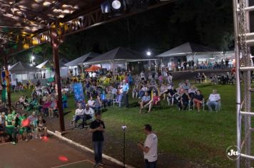 Foto - 9ª Edição da ExpoCelb Encerra com Sucesso em Coronel Barros