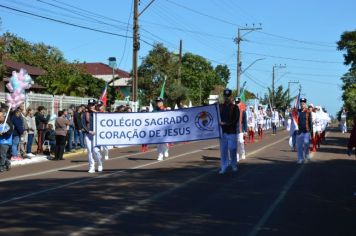 Foto - Desfile Cívico Municipal 2022