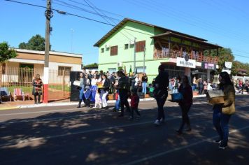 Foto - Desfile Cívico Municipal 2022