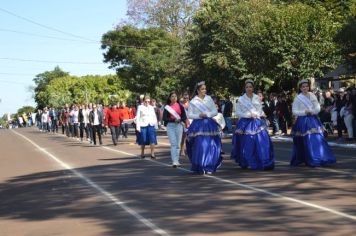 Foto - Desfile Cívico Municipal 2022