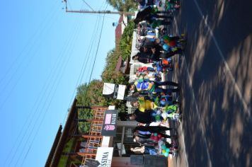 Foto - Desfile Cívico Municipal 2022