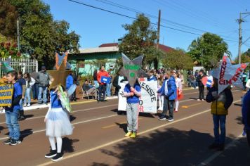 Foto - Desfile Cívico Municipal 2022