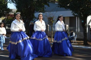 Foto - Desfile Cívico Municipal 2022