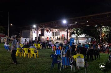 Foto - 9ª Edição da ExpoCelb Encerra com Sucesso em Coronel Barros