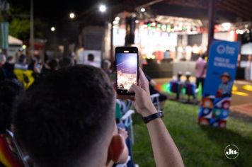 Foto - 9ª Edição da ExpoCelb Encerra com Sucesso em Coronel Barros