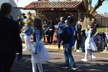 Foto - Desfile Cívico Municipal 2022