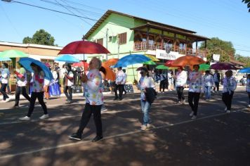 Foto - Desfile Cívico Municipal 2022