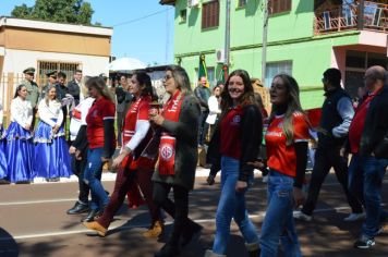 Foto - Desfile Cívico Municipal 2022