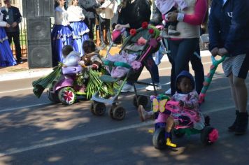 Foto - Desfile Cívico Municipal 2022