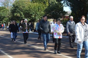 Foto - Desfile Cívico Municipal 2022