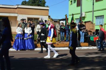 Foto - Desfile Cívico Municipal 2022