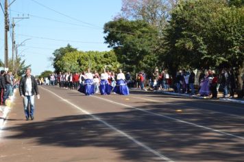 Foto - Desfile Cívico Municipal 2022