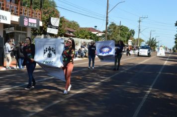 Foto - Desfile Cívico Municipal 2022