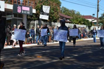 Foto - Desfile Cívico Municipal 2022