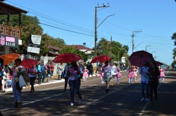 Foto - Desfile Cívico Municipal 2022