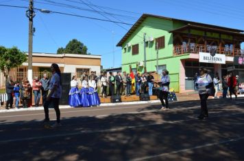 Foto - Desfile Cívico Municipal 2022