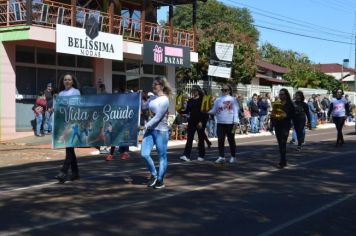 Foto - Desfile Cívico Municipal 2022