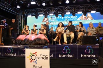 Foto - 9ª Edição da ExpoCelb Encerra com Sucesso em Coronel Barros