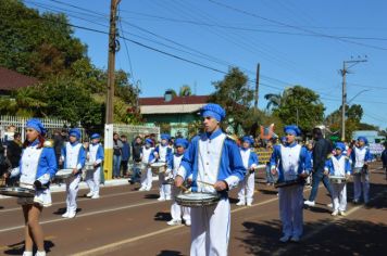 Foto - Desfile Cívico Municipal 2022