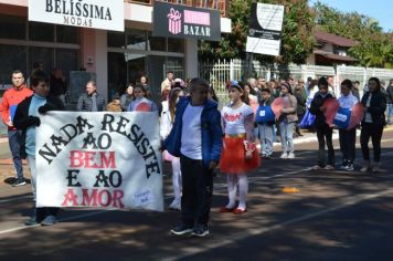 Foto - Desfile Cívico Municipal 2022