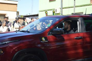 Foto - Desfile Cívico Municipal 2022