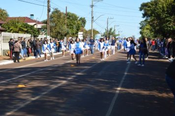 Foto - Desfile Cívico Municipal 2022