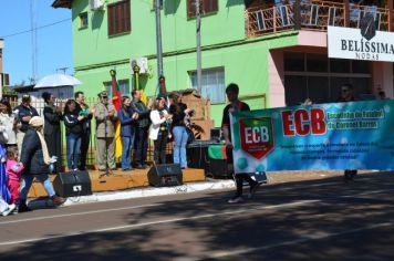 Foto - Desfile Cívico Municipal 2022