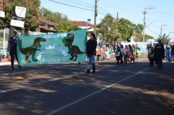 Foto - Desfile Cívico Municipal 2022