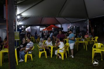 Foto - 9ª Edição da ExpoCelb Encerra com Sucesso em Coronel Barros