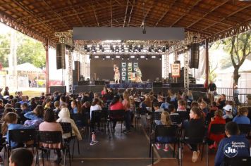 Foto - 9ª Edição da ExpoCelb Encerra com Sucesso em Coronel Barros