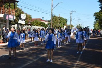 Foto - Desfile Cívico Municipal 2022