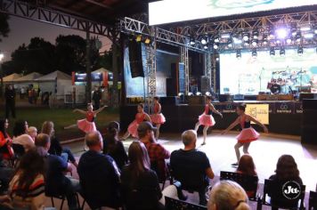 Foto - 9ª Edição da ExpoCelb Encerra com Sucesso em Coronel Barros