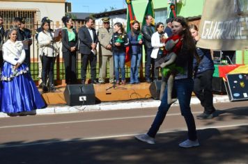 Foto - Desfile Cívico Municipal 2022