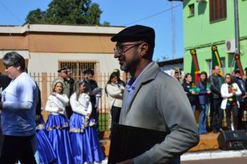 Foto - Desfile Cívico Municipal 2022