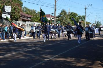 Foto - Desfile Cívico Municipal 2022