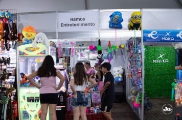 Foto - 9ª Edição da ExpoCelb Encerra com Sucesso em Coronel Barros