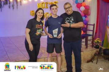 Foto - Estação da Leitura 2024