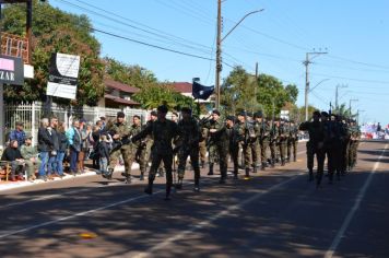 Foto - Desfile Cívico Municipal 2022