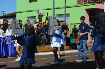 Foto - Desfile Cívico Municipal 2022