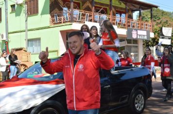 Foto - Desfile Cívico Municipal 2022