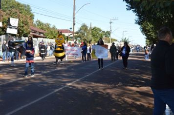 Foto - Desfile Cívico Municipal 2022